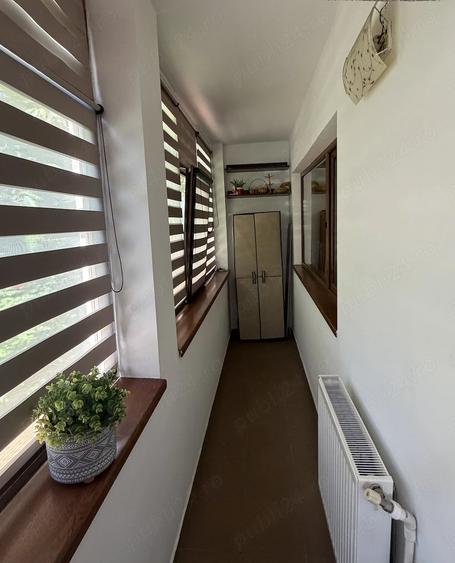 Apartament cu 3 camere decomandat în Vidin-Progresul