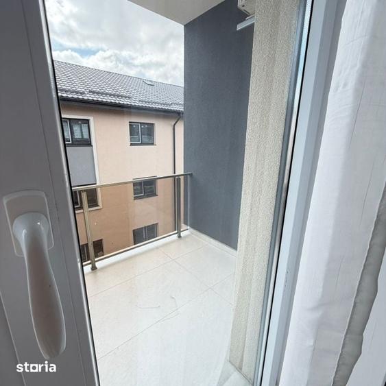 Inchiriere Apartament 2 camere Strada Crisul Repede 165 - 9