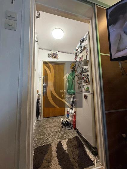 De vanzare garsoniera zona Lujerului langa Piata Veteranilor - 5