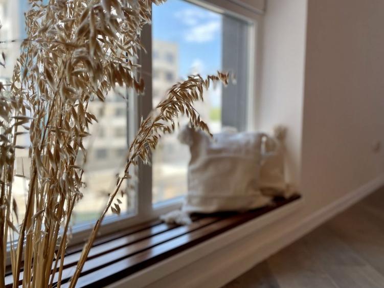Studio elegant si confortabil, etaj intermediat, complex City of Mara - 12