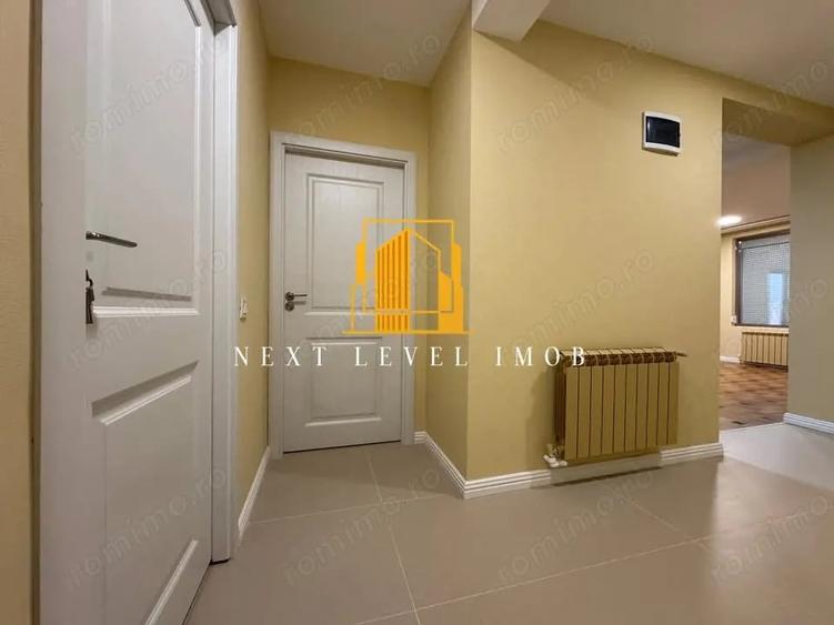 Apartament cu 2 camere decomandat în Trivale