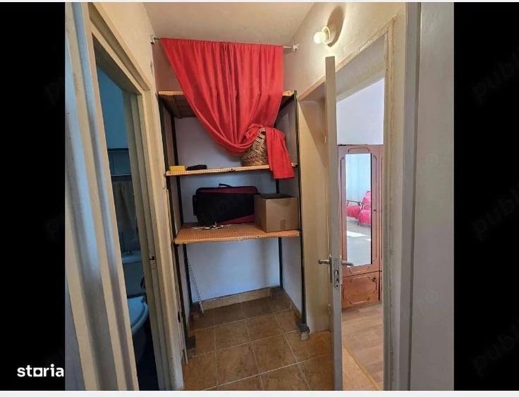 Apartament cu 2 camere semidecomandat în Ultracentral