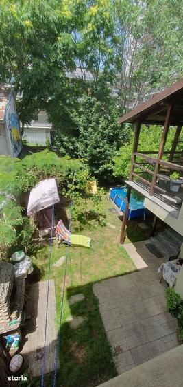 Casă cu 7 camere cu Teren 329 Mp în Dristor