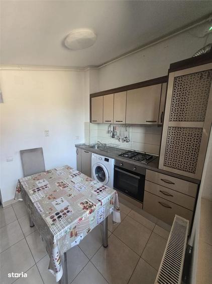Apartament cu 2 camere în Tei