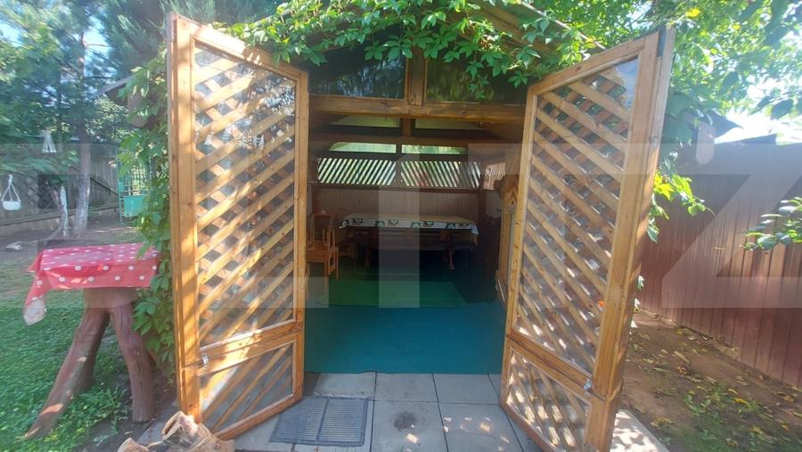 Casă individuală cu 5 camere cu Teren 4427 Mp în Vâlcele