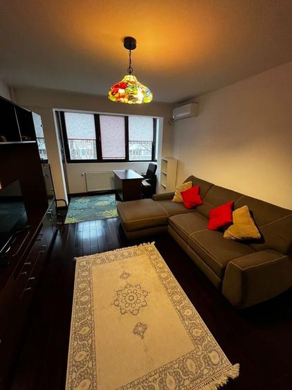 Apartament cu 2 camere decomandat în Timișoara