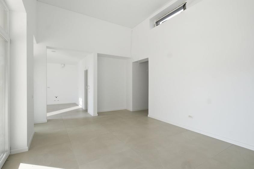 Casă cu 3 camere cu Piscina în Agigea