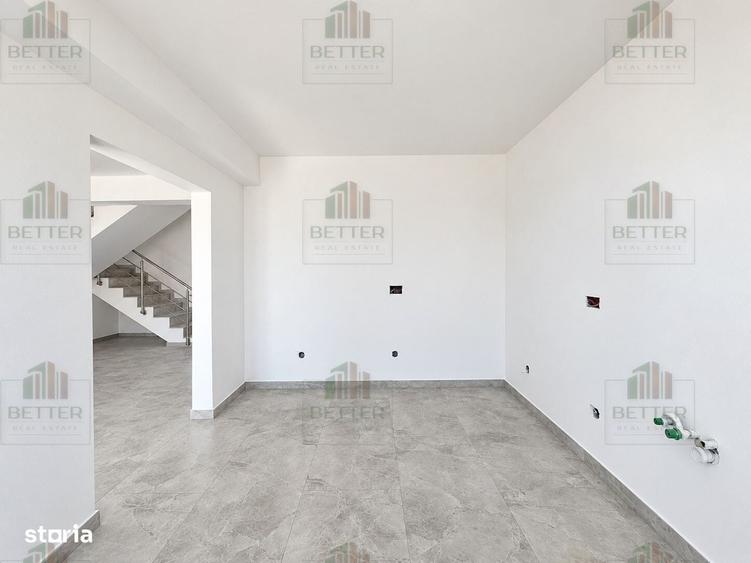 Casă cu 4 camere cu Teren 539 Mp în Central