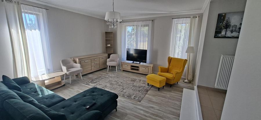 Duplex cu 4 camere cu Canalizare în Dumbrăvița