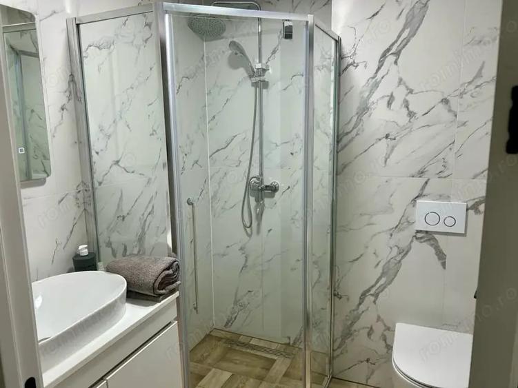 Garsonieră decomandată în Metalurgiei
