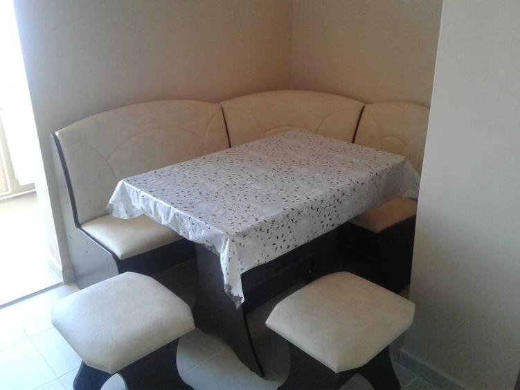 Inchiriez apartament 2 camere decomandat - 6
