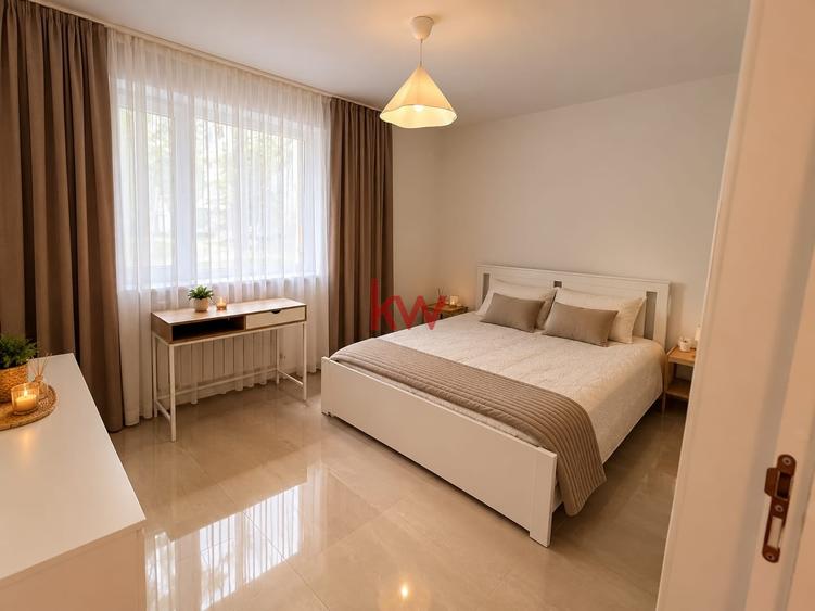 Apartament modern in Codrescu, Copou, cu 2 camere! - 1