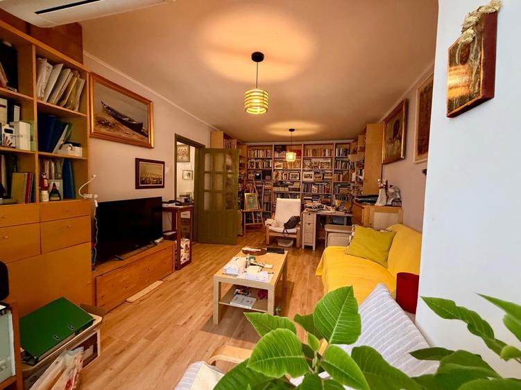 Apartament cu 2 camere decomandat în Turda