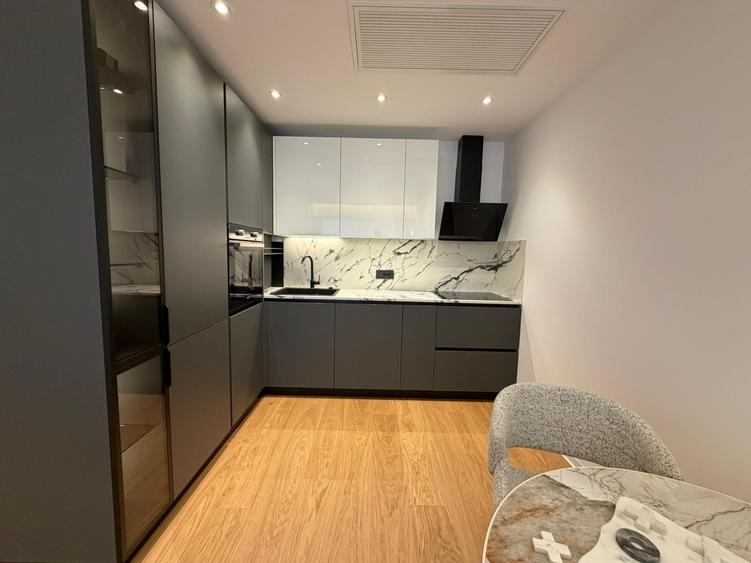 2 Camere | One Floreasca Towers | Etaj 5 | Terasă 20 mp - 10