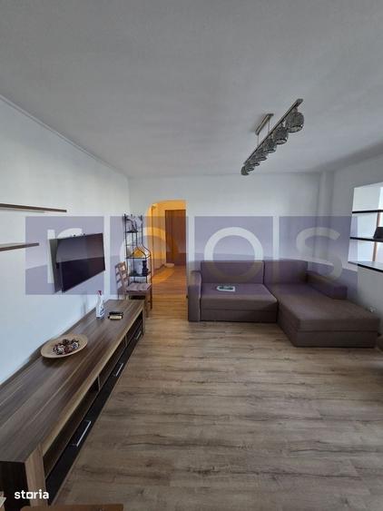 Vanzare 3 Camere Semidecomandat -Dristor - 4