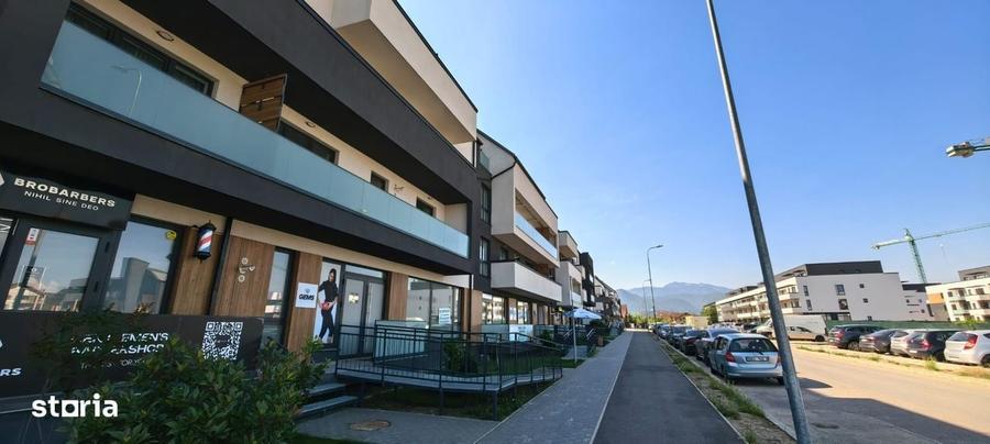 Apartament cu 3 camere în Tractorul — fotografia 3