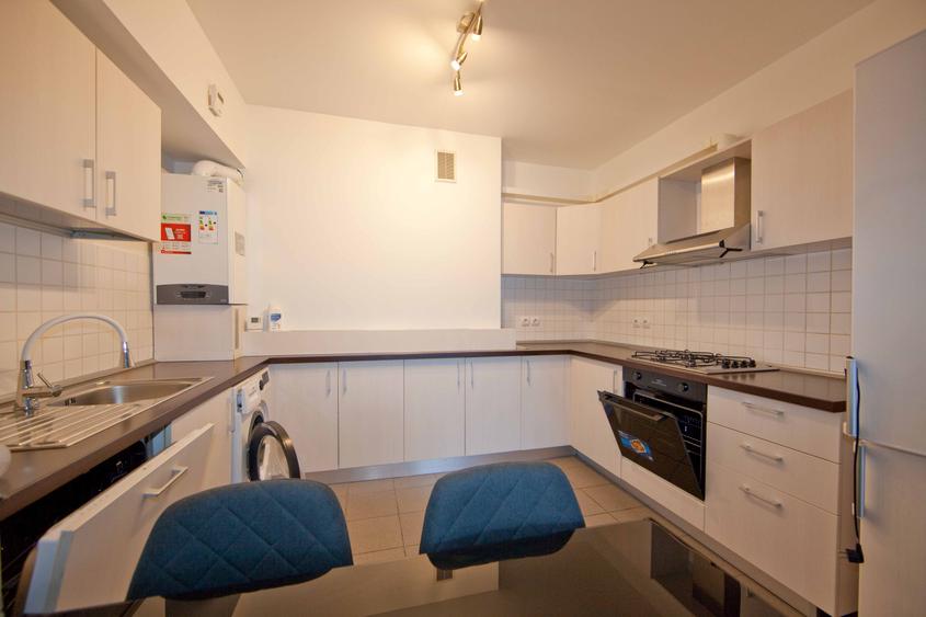 Apartament cu 2 camere decomandat în Dristor