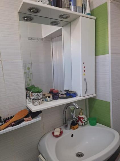 Apartament 2 camere, 33 mp, zona Bariera Valcii - 5