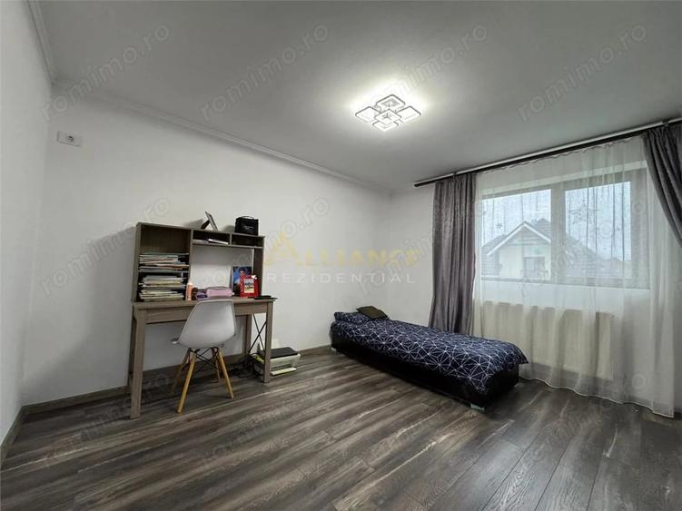 Casă cu 4 camere cu Teren 327 Mp în Berceni
