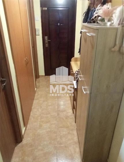 Etaj 3 cu centrala propie, linga Iulius Mall - 4
