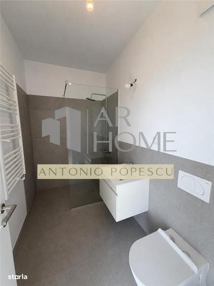 Apartament cu 2 camere decomandat în Democrației