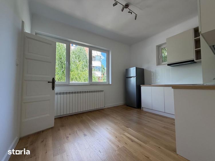 Oportunitate Rara in Doroban?iPrimaverii | Apartament 2 Camere - 2