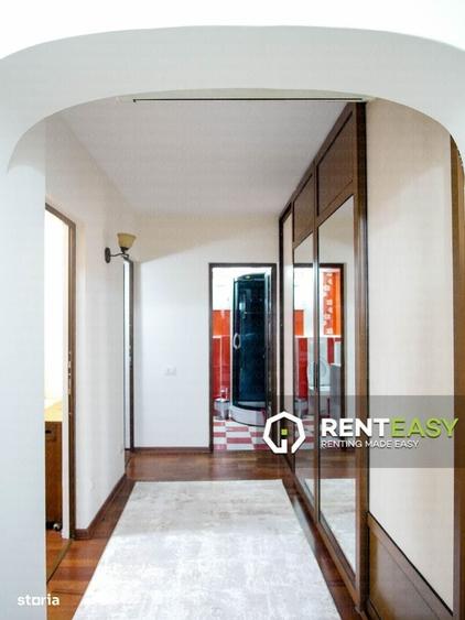 Apartament cu 3 camere în Independenței