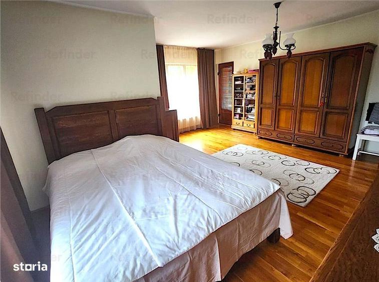 Oferta vanzare vila in Cornu Prahova - 17