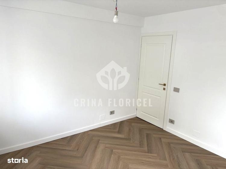 Apartament cu 3 camere decomandat în Beller