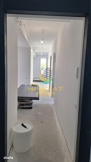 Apartament cu 4 camere în Giurgiului