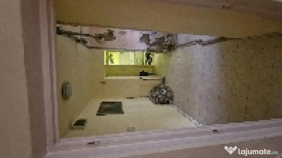 Apartament cu 2 camere decomandat în Soarelui