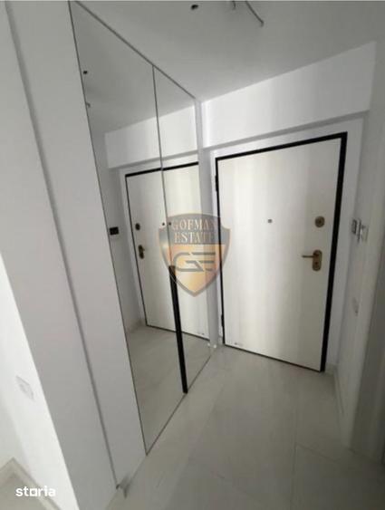 Garsonieră, mobilată în Gara
