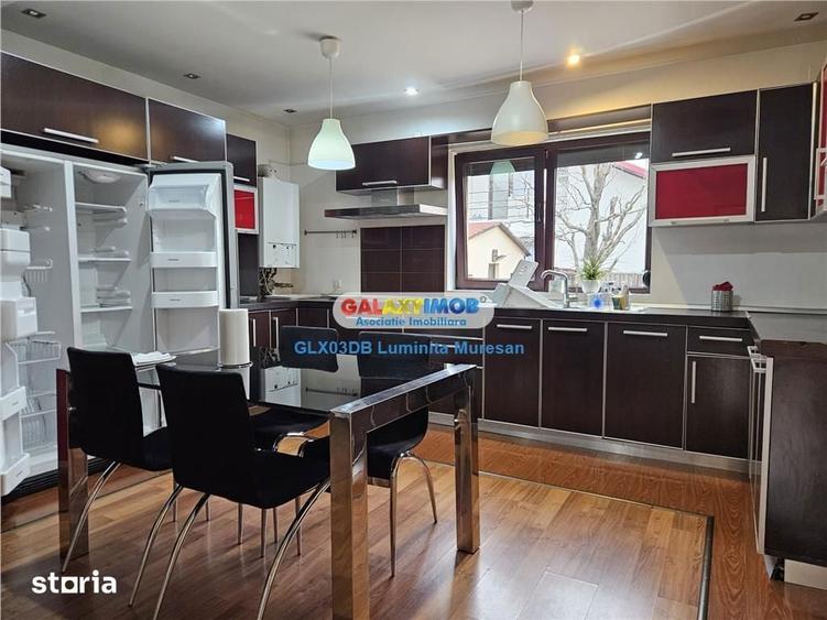 Vanzare casa P + M 5 camere Valea Voievozilor Razvad - 15