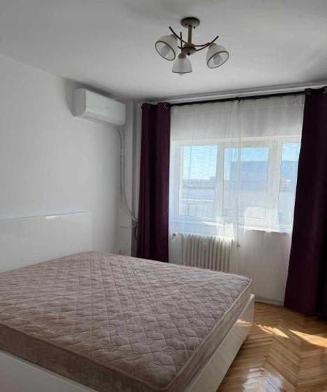 Apartament cu 2 camere decomandat, mobilat în 1 Mai