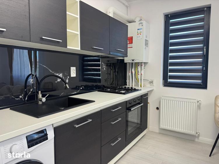 APARTAMENT 2 CAMERE | PRIMA INCHIRIERE | BLOC NOU | MOBILAT COMPLET - 7