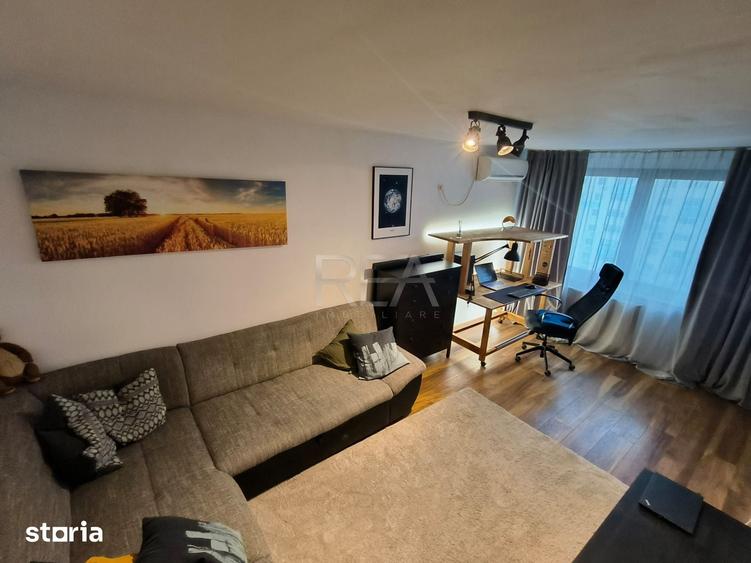 2 camere, renovat 2025 | 62 mp | Ideal investitie | Aparatorii Patriei - 5