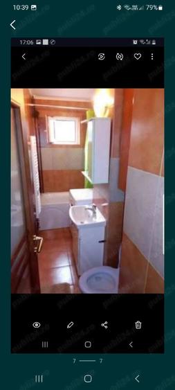 Apartament cu 2 camere decomandat în Rogerius