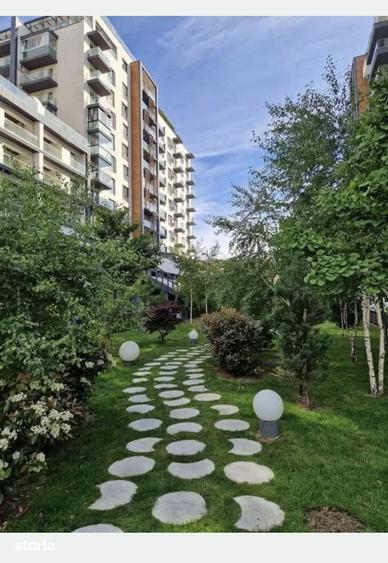 Apartament cu 2 camere în Theodor Pallady