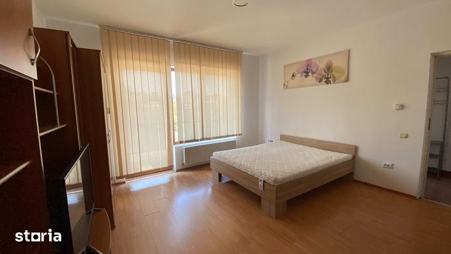 Apartament cu 1 camera , bloc nou , loc de parcare ,Marasti/Dambovitei - 1