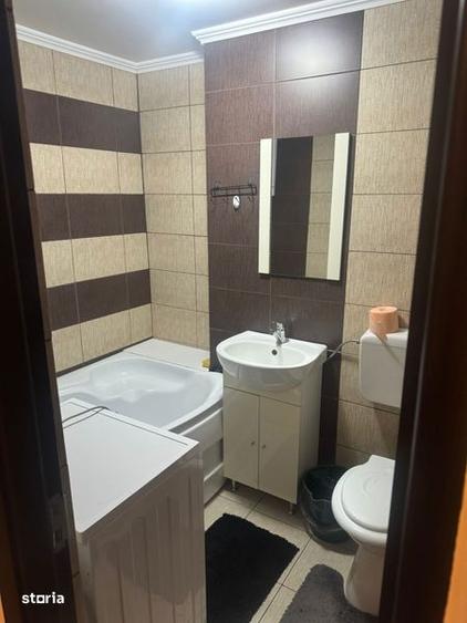 Garsonieră în Central