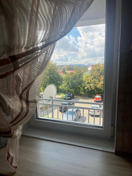 Apartament decomandat în Central