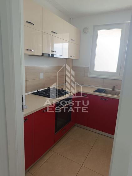Apartament cu 2 camere de inchiriat, Timisoara, zona Lipovei - 5