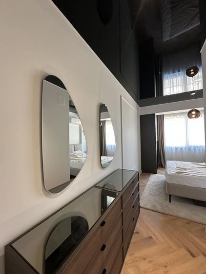 Apartament cu 3 camere în Pipera