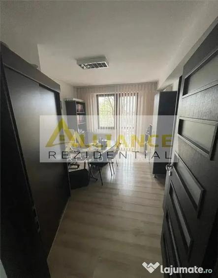 Spațiu comercial, de 114 mp, în Central