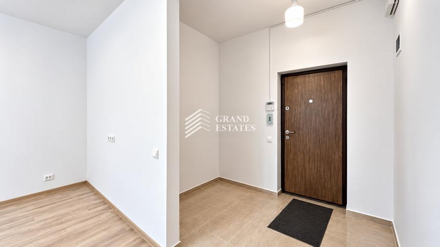Apartament cu 2 camere decomandat în Otopeni