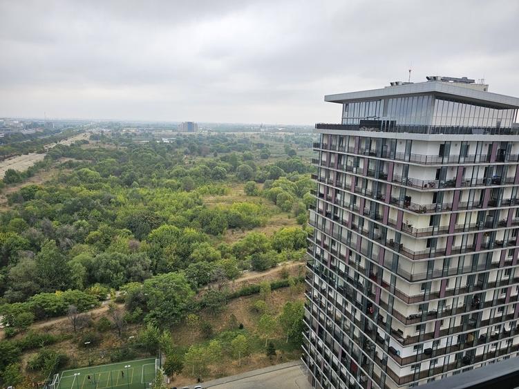 Apartament 2 camere Lux bloc nou langa Metrou Bucur Obor - 16