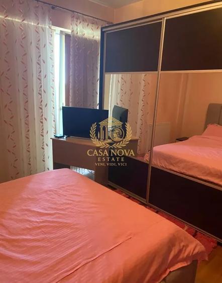 Apartament cu 2 camere decomandat, mobilat în Zorilor