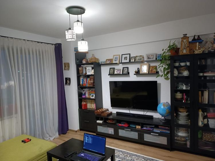 Apartament 2 camere spate Lidl Bucium - 1