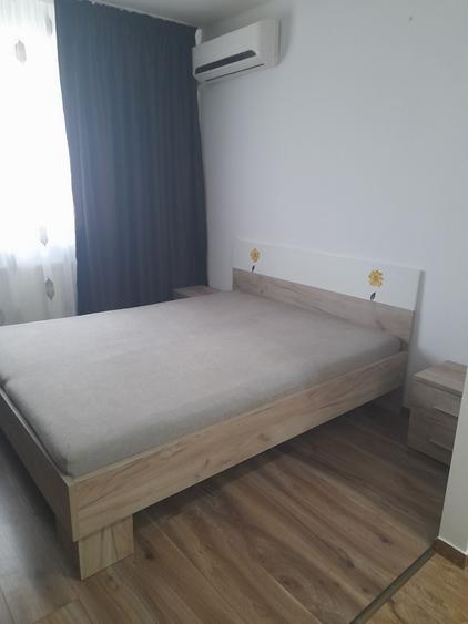 Garsonieră decomandată în Exterior Vest