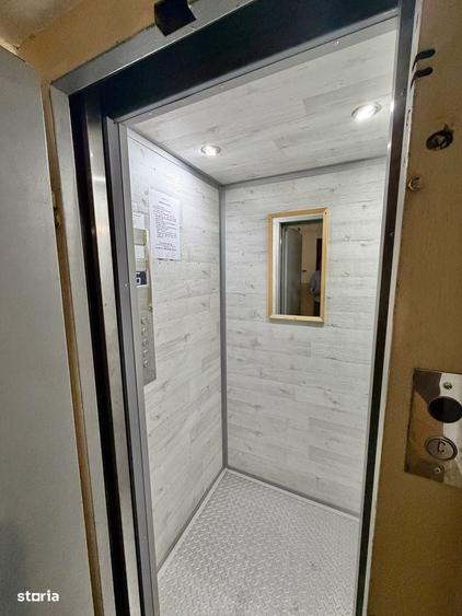 Apartament cu 4 camere în Ultracentral